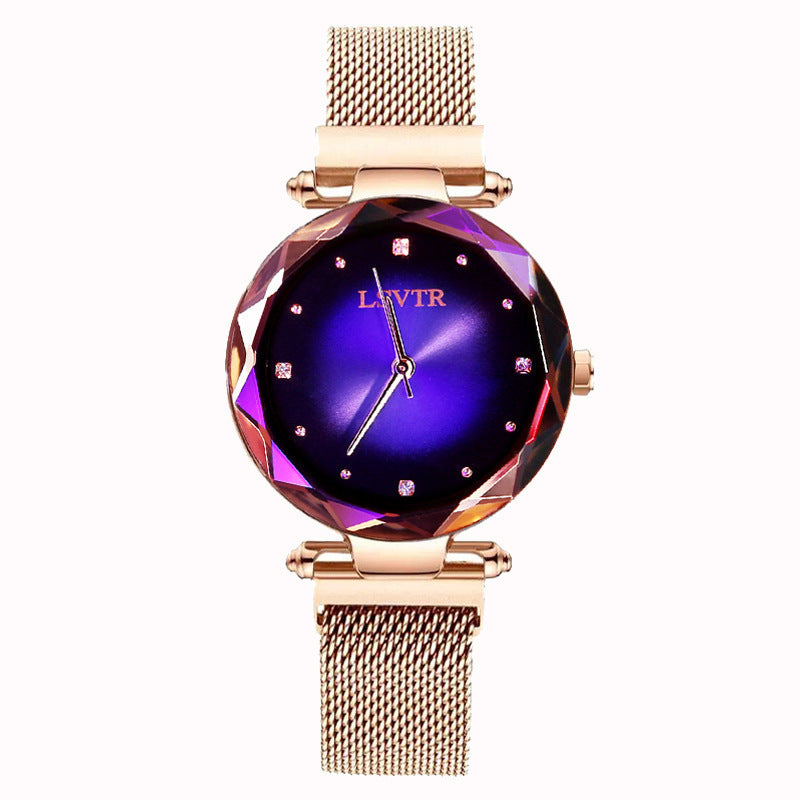 Montre Zeineb luxery