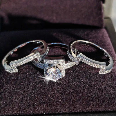Ramiart Variety of wearing rings - RAMI ART