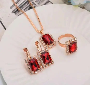 ramiart luxe jewelry – exquisite designs