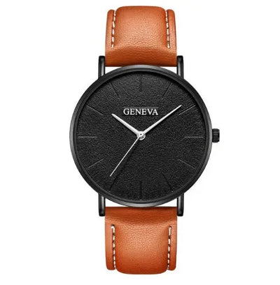Ramiart Fashion Watch Men Top Luxury Brand Famous Quartz - RAMI ART
