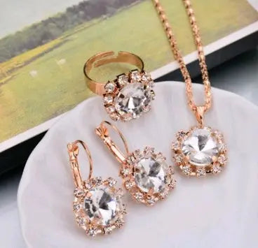 ramiart luxe jewelry – exquisite designs