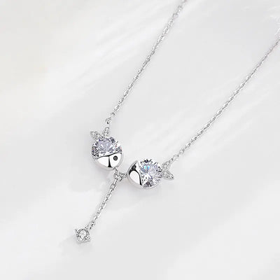 Ramiart Cute necklace - RAMI ART