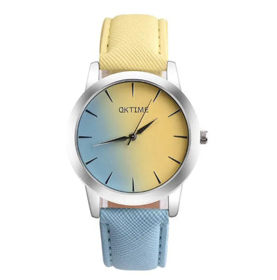 Ramiart  Watch Women Analog Quartz Wristwatches Clock   Elegant Lady Wristwatch Woman Time - RAMI ART
