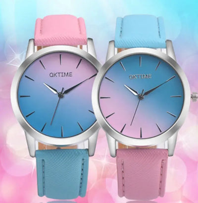 Ramiart  Watch Women Analog Quartz Wristwatches Clock   Elegant Lady Wristwatch Woman Time - RAMI ART