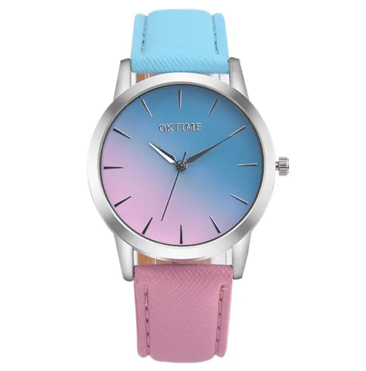 Ramiart  Watch Women Analog Quartz Wristwatches Clock   Elegant Lady Wristwatch Woman Time - RAMI ART