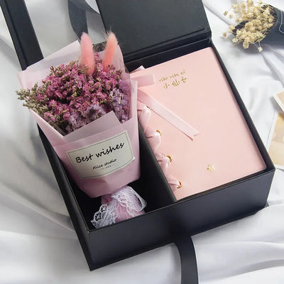 Ramiart Creative Gifts Valentine's Day Gift Soap Rose Flower Gift Box - RAMI ART