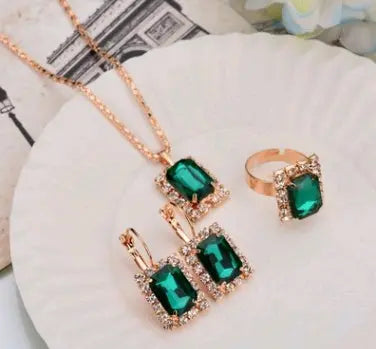 ramiart luxe jewelry – exquisite designs