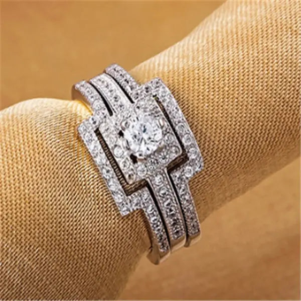 Ramiart Variety of wearing rings - RAMI ART