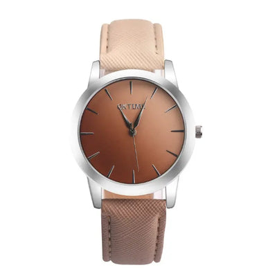 Ramiart  Watch Women Analog Quartz Wristwatches Clock   Elegant Lady Wristwatch Woman Time - RAMI ART