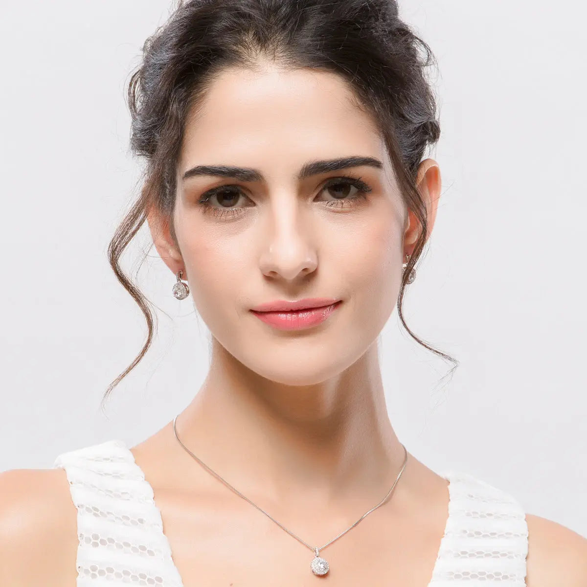 Ramiart Necklace handcrafted jewelry - RAMI ART