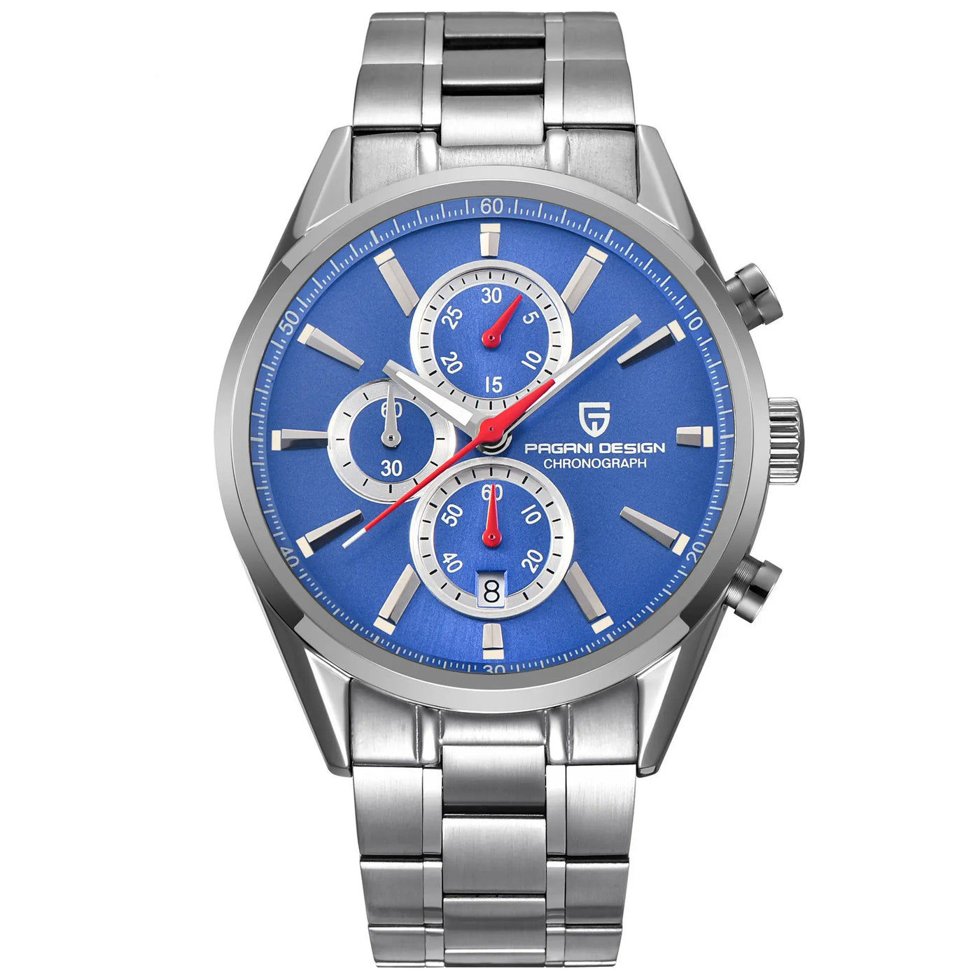 Ramiart Multi-Function Belt Men's Watch Watch Men's Explosive Quartz Wrist - RAMI ART