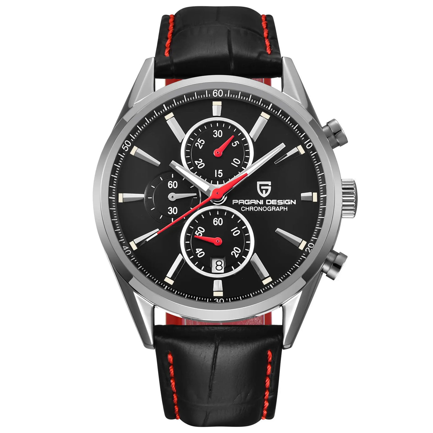 Ramiart Multi-Function Belt Men's Watch Watch Men's Explosive Quartz Wrist - RAMI ART