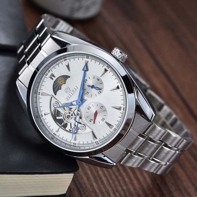Ramiart luxery watchs - RAMI ART