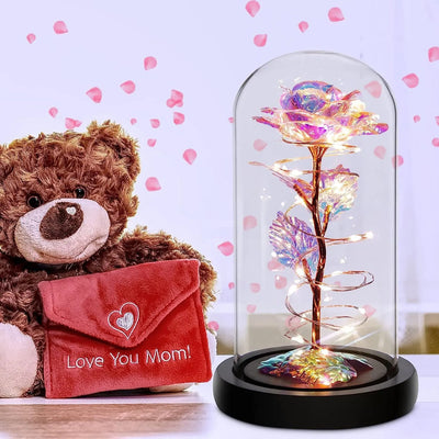 Ramiart Gold Gift Valentine's Day Gift - RAMI ART
