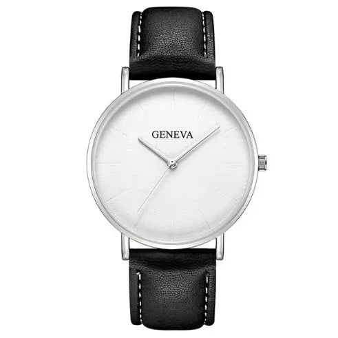 Ramiart Fashion Watch Men Top Luxury Brand Famous Quartz - RAMI ART
