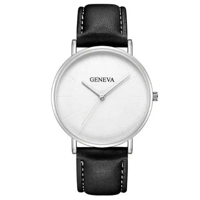 Ramiart Fashion Watch Men Top Luxury Brand Famous Quartz - RAMI ART