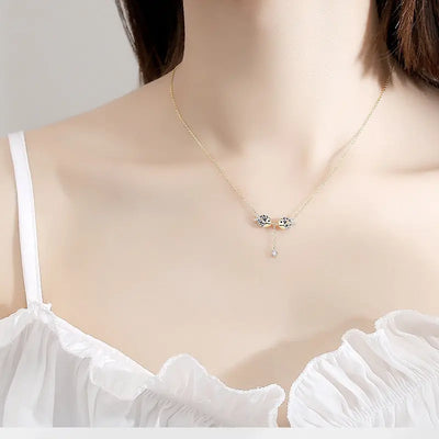 Ramiart Cute necklace - RAMI ART