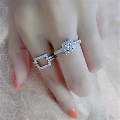 Ramiart Variety of wearing rings - RAMI ART