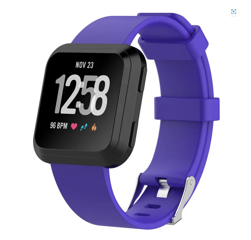 Ramiart Watch replacement wrist strap - RAMI ART