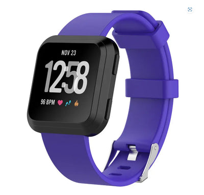 Ramiart Watch replacement wrist strap - RAMI ART