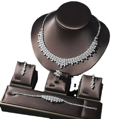 bracelet and earring set ramiart - RAMI ART
