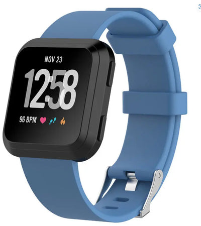 Ramiart Watch replacement wrist strap - RAMI ART