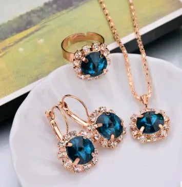 ramiart luxe jewelry – exquisite designs
