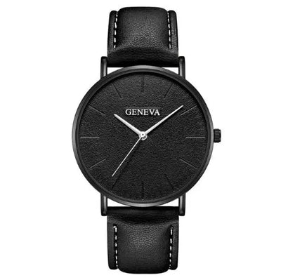 Ramiart Fashion Watch Men Top Luxury Brand Famous Quartz - RAMI ART