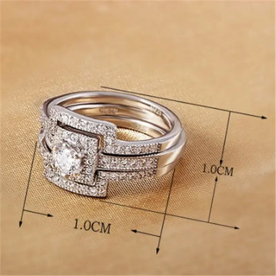Ramiart Variety of wearing rings - RAMI ART
