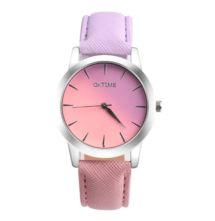 Ramiart  Watch Women Analog Quartz Wristwatches Clock   Elegant Lady Wristwatch Woman Time - RAMI ART