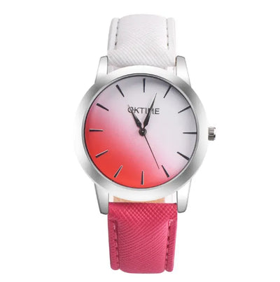 Ramiart  Watch Women Analog Quartz Wristwatches Clock   Elegant Lady Wristwatch Woman Time - RAMI ART