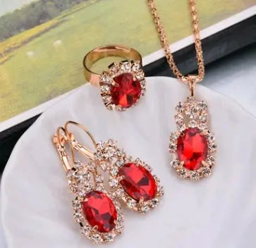 ramiart luxe jewelry – exquisite designs