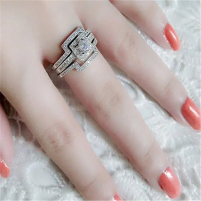 Ramiart Variety of wearing rings - RAMI ART