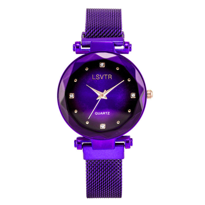 Montre Zeineb luxery