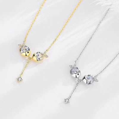 Ramiart Cute necklace - RAMI ART