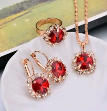 ramiart luxe jewelry – exquisite designs
