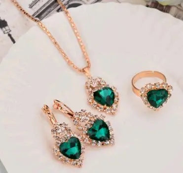 ramiart luxe jewelry – exquisite designs
