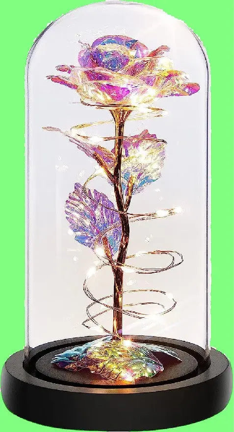 Ramiart Gold Gift Valentine's Day Gift - RAMI ART