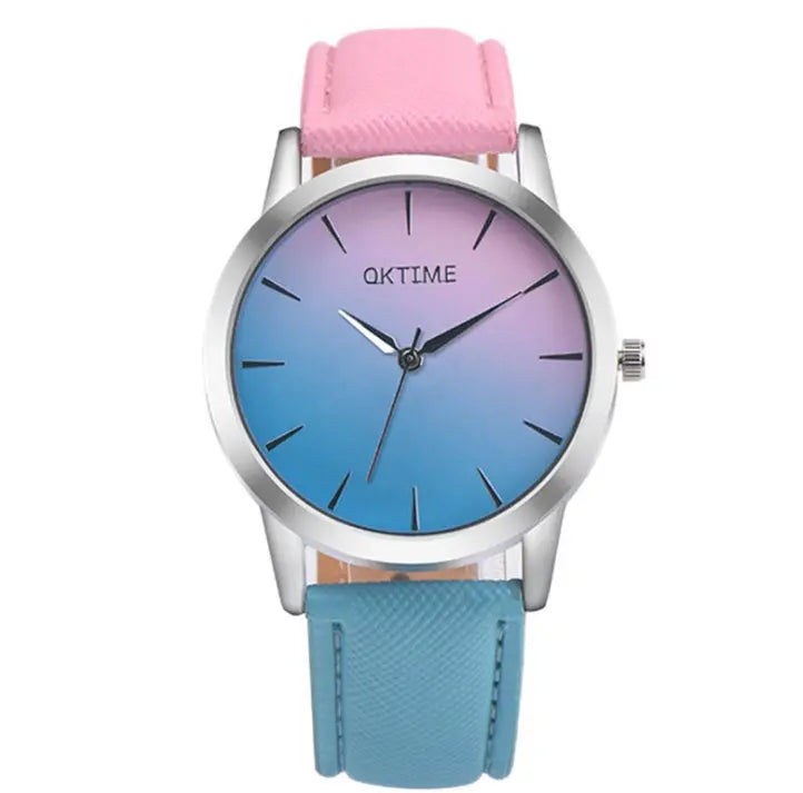 Ramiart  Watch Women Analog Quartz Wristwatches Clock   Elegant Lady Wristwatch Woman Time - RAMI ART