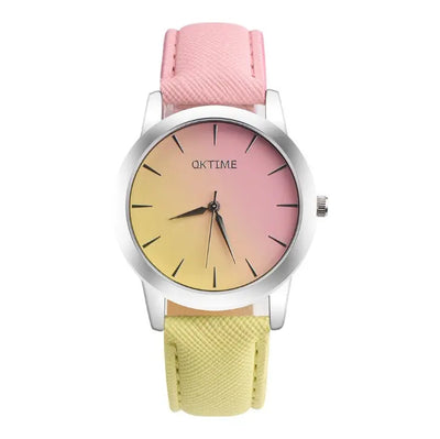 Ramiart  Watch Women Analog Quartz Wristwatches Clock   Elegant Lady Wristwatch Woman Time - RAMI ART