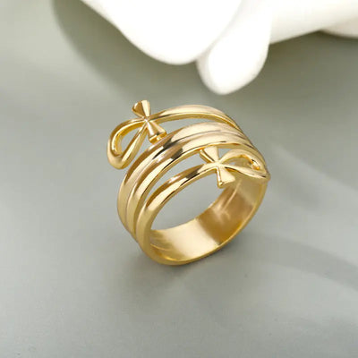 romantic jewelry - RAMI ART
