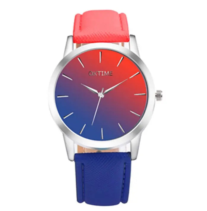 Ramiart  Watch Women Analog Quartz Wristwatches Clock   Elegant Lady Wristwatch Woman Time - RAMI ART