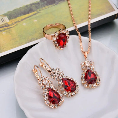 ramiart luxe jewelry – exquisite designs