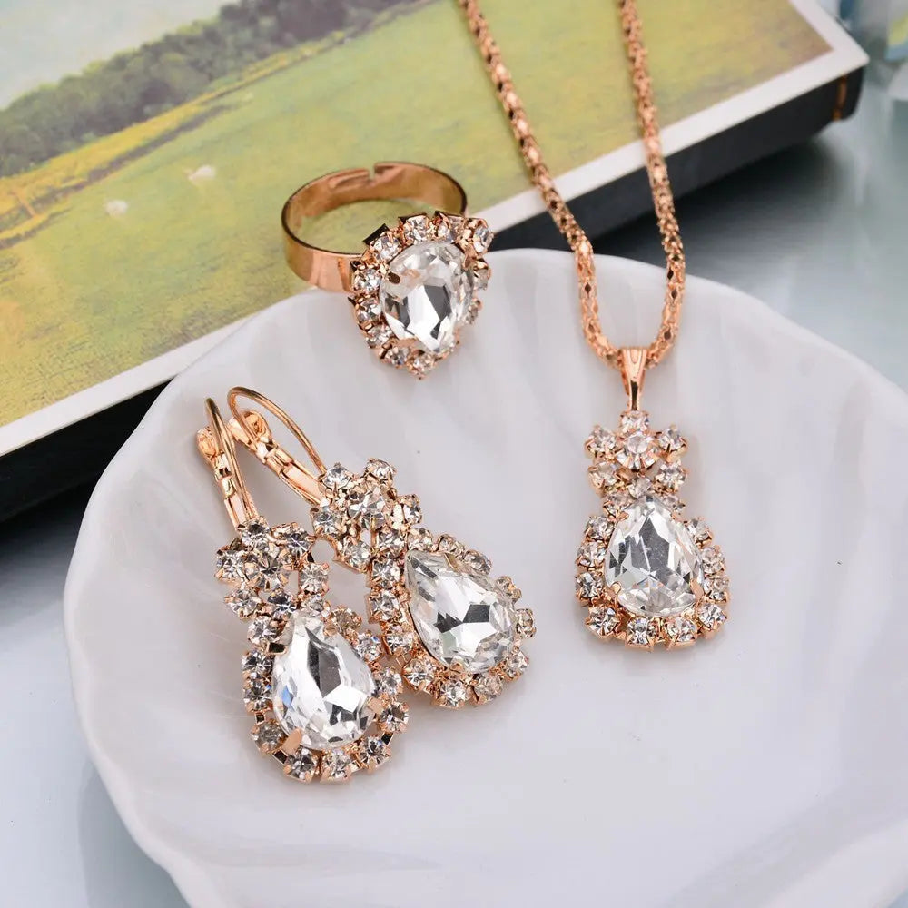 ramiart luxe jewelry – exquisite designs