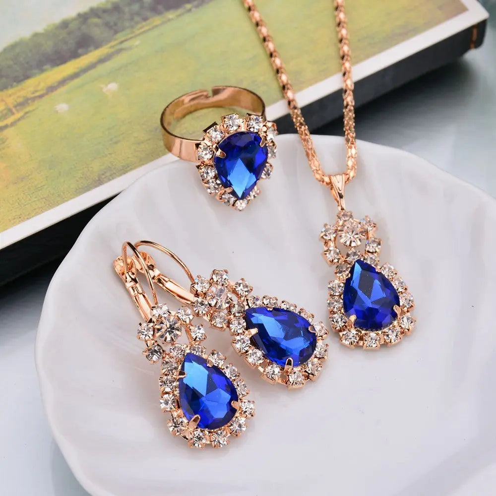 ramiart luxe jewelry – exquisite designs