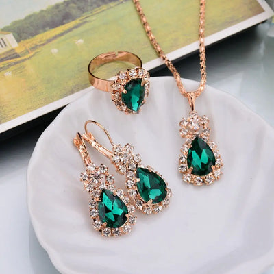 ramiart luxe jewelry – exquisite designs