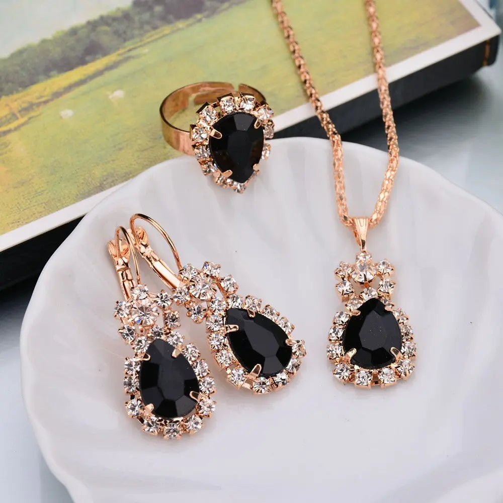 ramiart luxe jewelry – exquisite designs