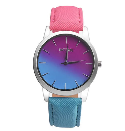 Ramiart  Watch Women Analog Quartz Wristwatches Clock   Elegant Lady Wristwatch Woman Time - RAMI ART