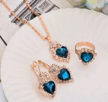 ramiart luxe jewelry – exquisite designs