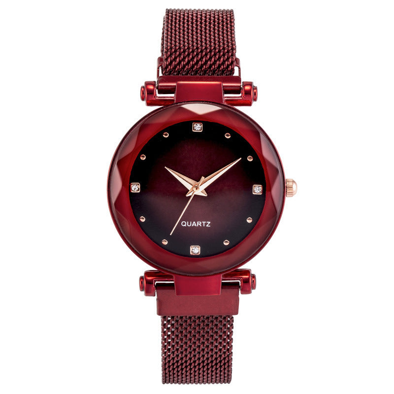 Montre Zeineb luxery